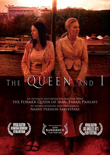 QUEEN AND I
