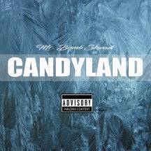 MR. BOMB SKWAD - CANDYLAND [CD]