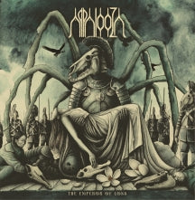 APPALOOZA - THE EMPEROR OF LOSS [JADE GREEN VINYL] [LP]