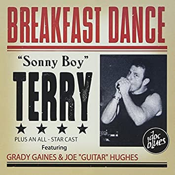 TERRY, SONNY BOY  - BREAKFAST DANCE