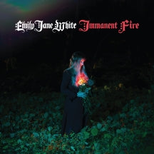 EMILY JANE WHITE - IMMANENT FIRE [CD]
