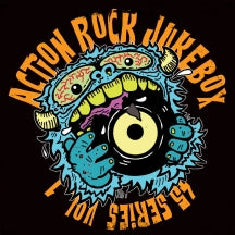 ACTION ROCK JUKEBOX 45 SERIES, VOL. 1 [CD]