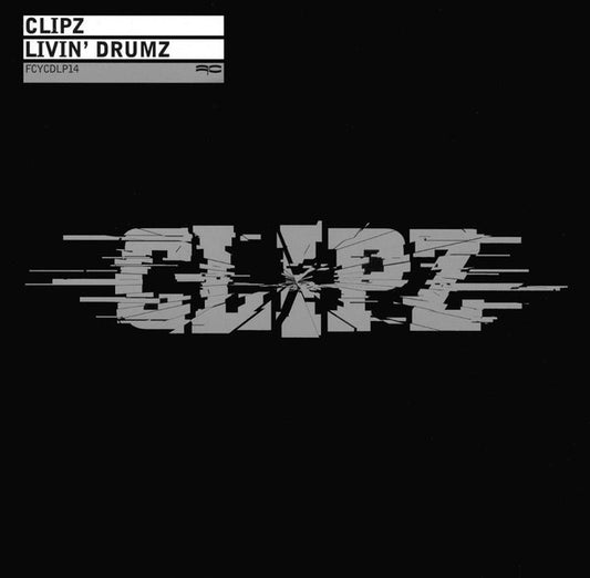 CLIPZ  - LIVIN' DRUMZ
