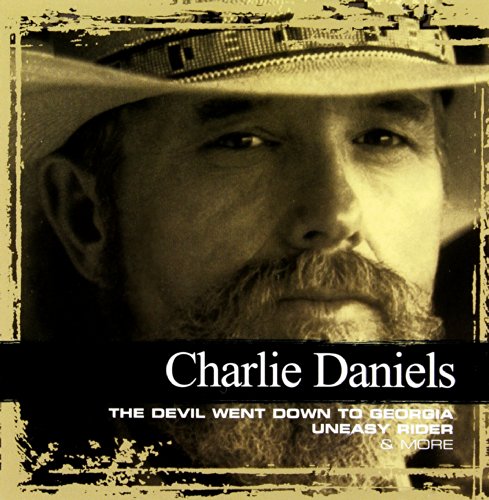 DANIELS, CHARLIE BAND  - COLLECTIONS