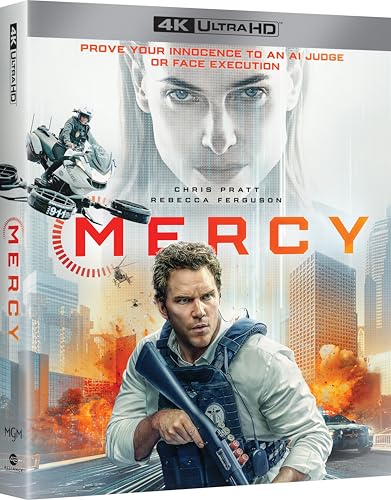 PRIMATE - DVD