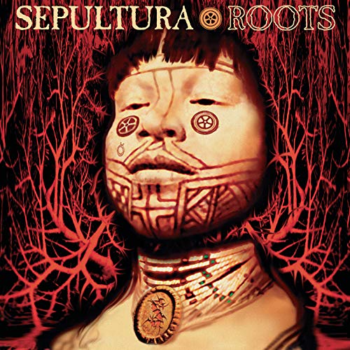SEPULTURA - ROOTS 25TH ANNIVERSARY REISSUE