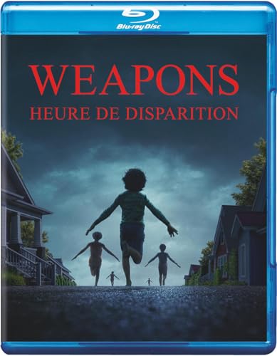 WEAPONS - BLU-2025-JOSH BROLIN