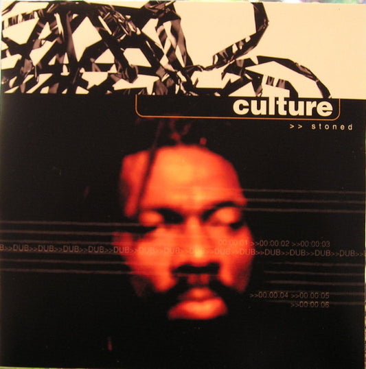 CULTURE  - STONED