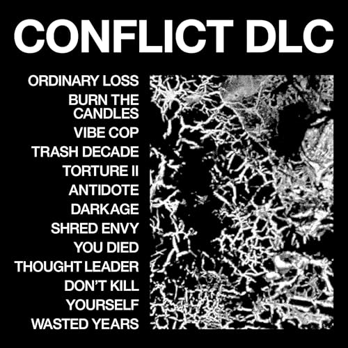 HEALTH - CONFLICT DLC (CD)