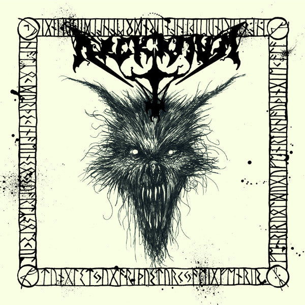 ARCKANUM  - FENRIS KINDIR
