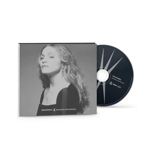 MADONNA  - VERONICA ELECTRONICA