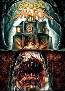 HOUSE SHARK [SPECIAL LIMITED EDITION] [DVD]