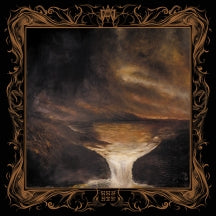 AVTOTHEISM - REFLECTIONS OF EXECRABLE STILLNESS [CD]