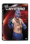 WWE - DVD-REY MYSTERIO: SUPERSTAR COLLECTION