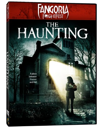 HAUNTING - DVD-2009-ANA TORRENT-FANGORIA FRIGHTFEST