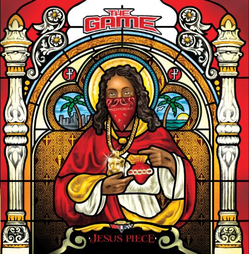 GAME - JESUS PIECE