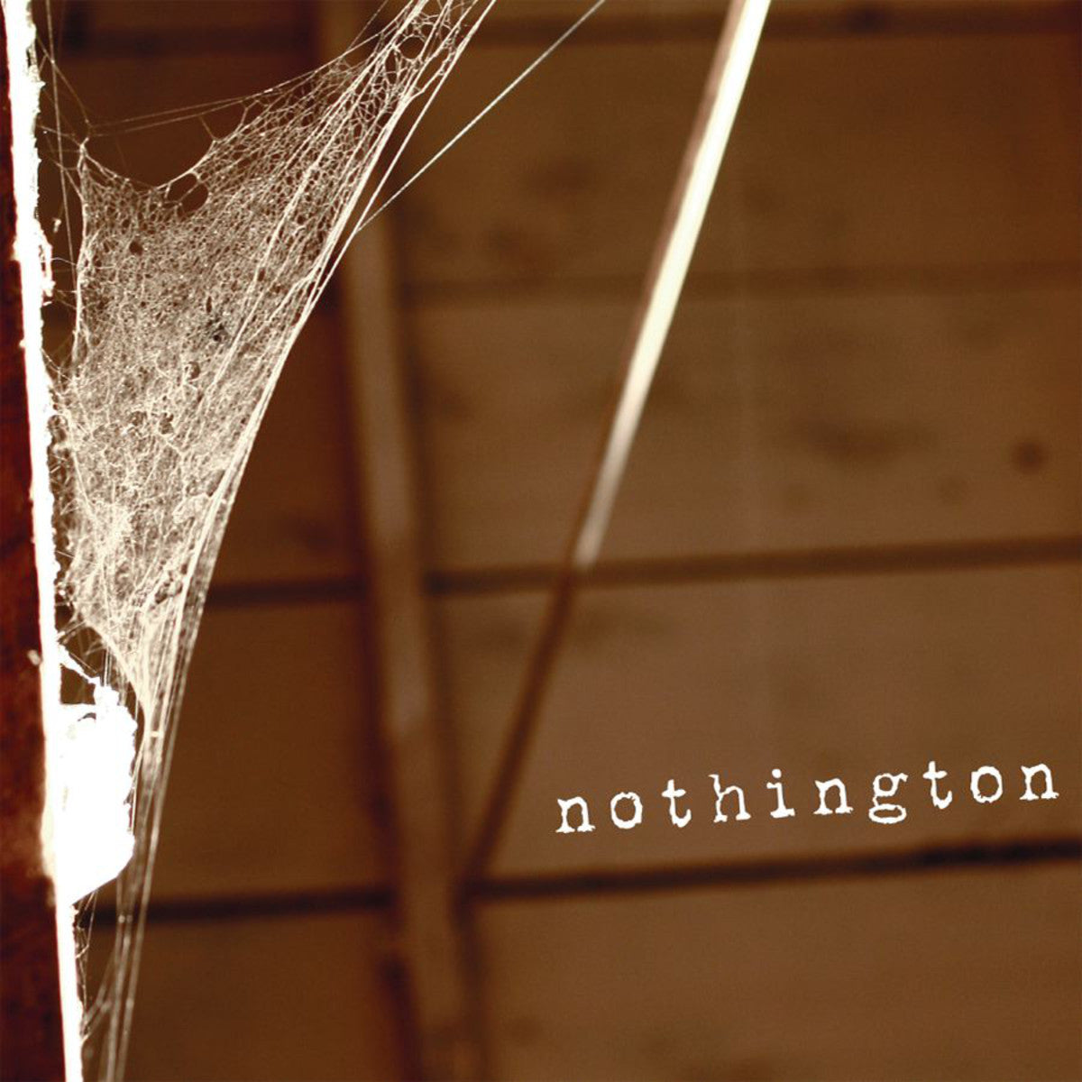 NOTHINGTON  - ALL IN
