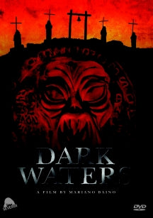 DARK WATERS [BLU-RAY ]