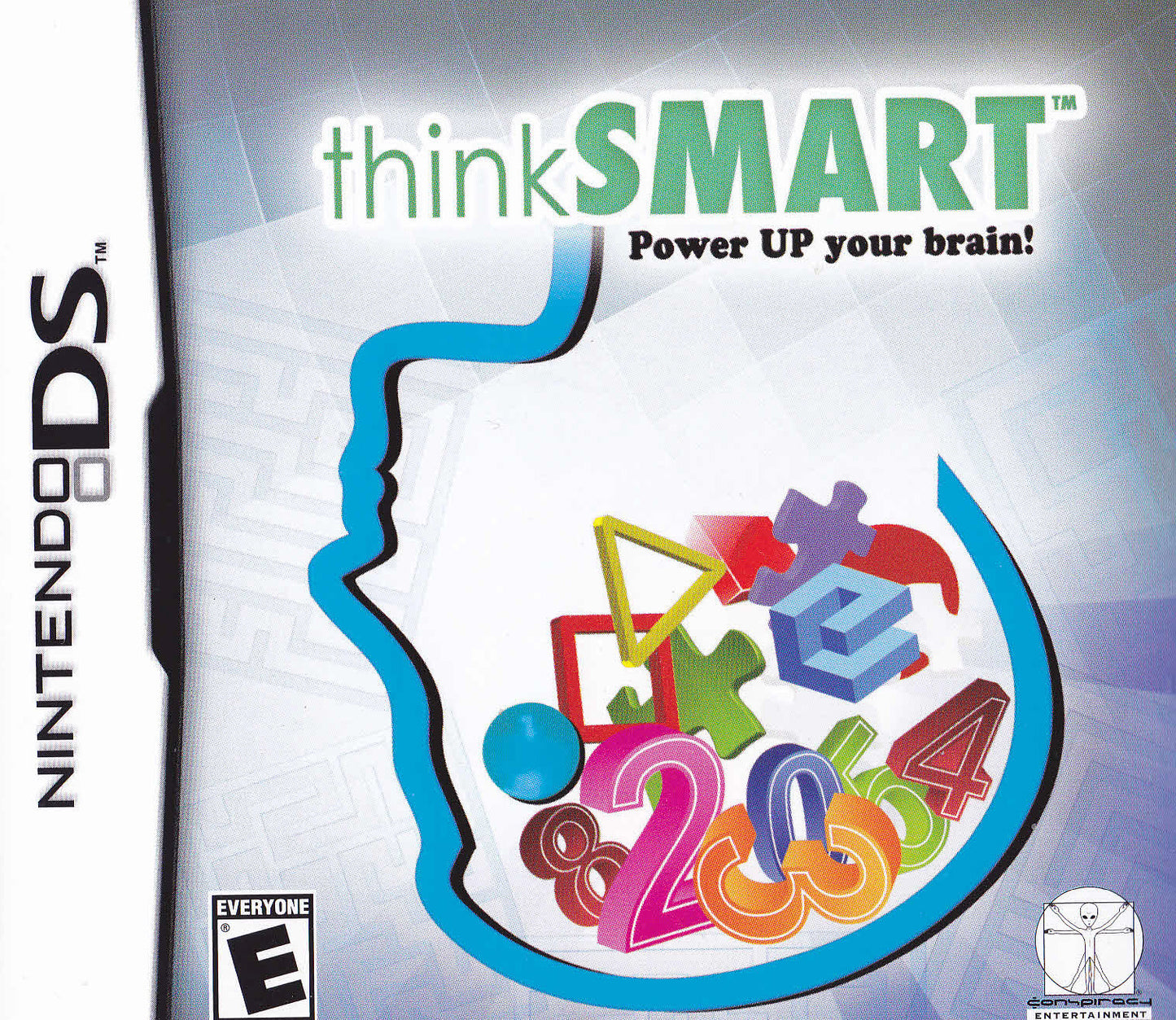 THINK  - DS