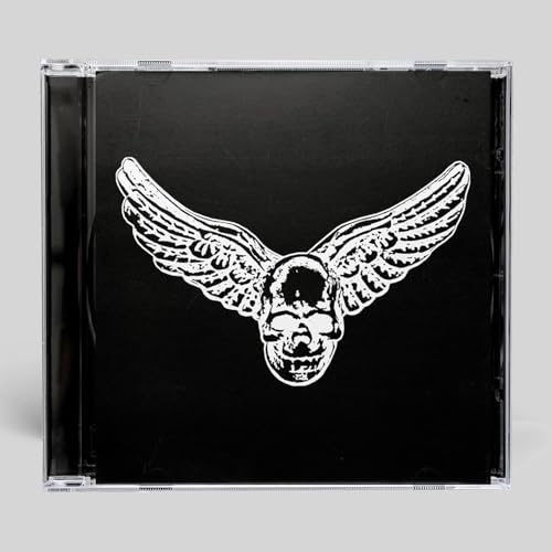 YUNGBLUD - ONE MORE TIME (CD EP) (CD)