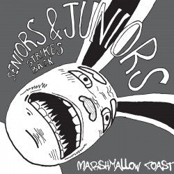MARSHMALLOW COAST  - SENIORS & JUNIORS STRIKES BACK