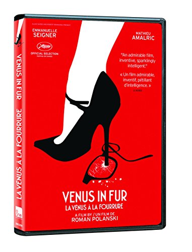 VENUS IN FUR / LA VNUS  LA FOURRURE (VERSION FRANAISE)