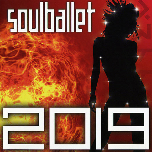 SOUL BALLET  - 2019