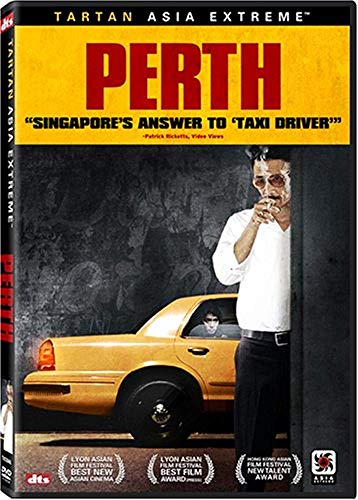 PERTH - DVD