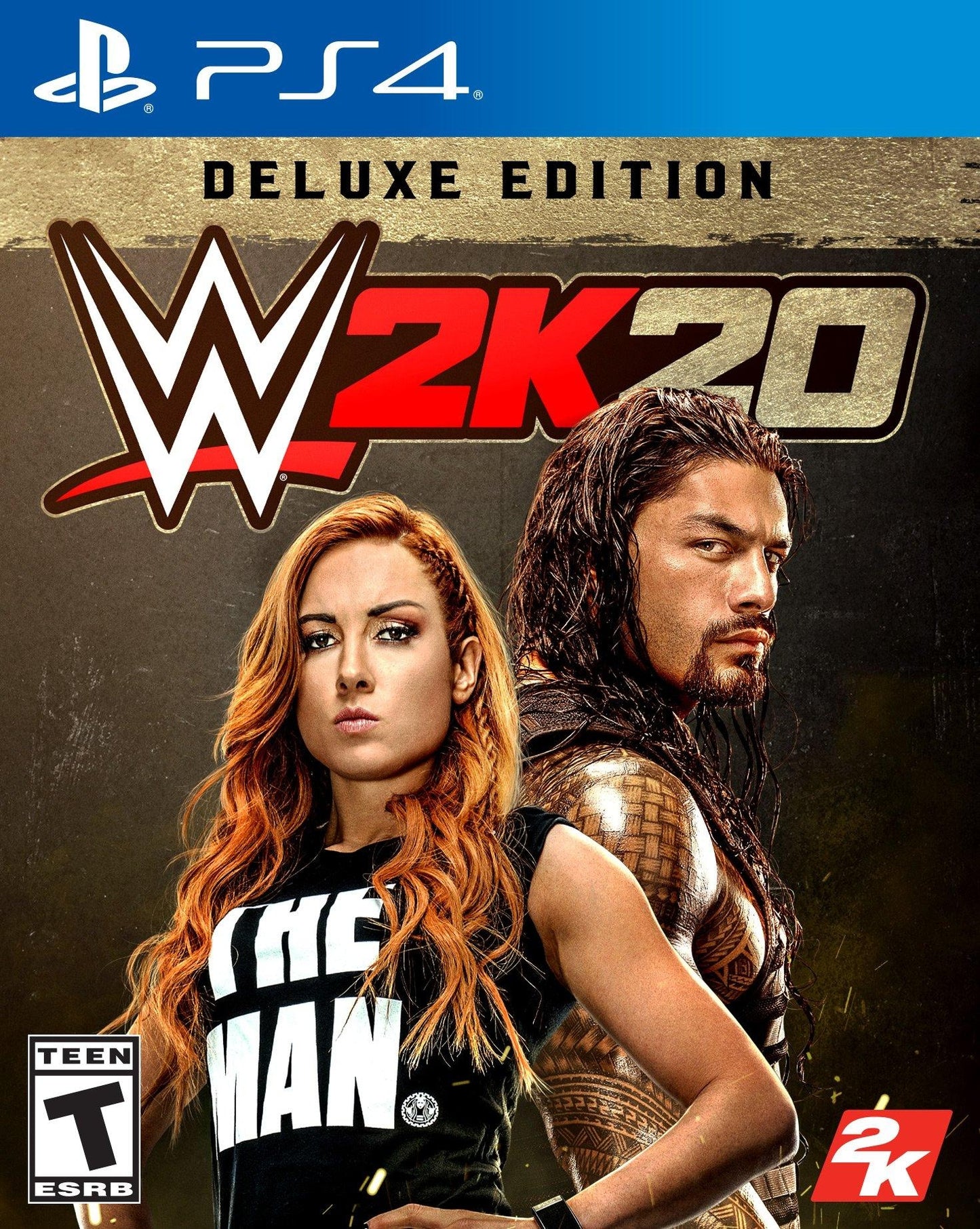 WRECKFEST (DELUXE EDITION)  - PS4
