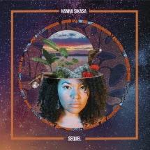 HANNA SIKASA - SEQUEL [CD]