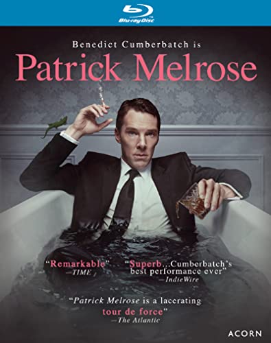 PATRICK MELROSE [BLU-RAY]