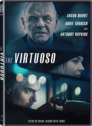 THE VIRTUOSO