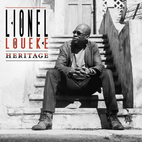 LOUEKE, LIONEL  - HERITAGE