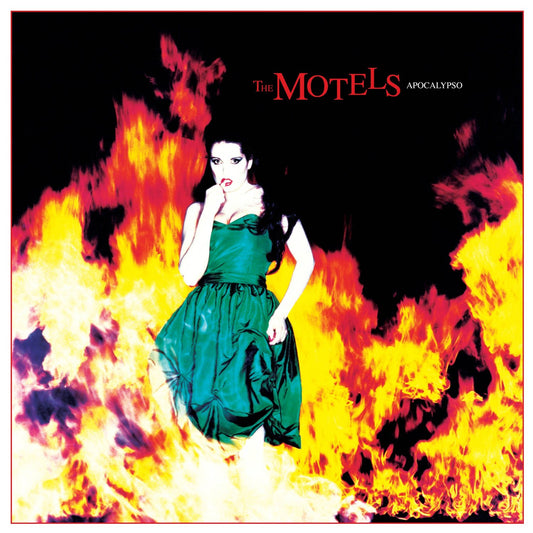 MOTELS  - APOCALYPSO