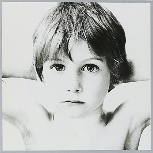 U2 - BOY