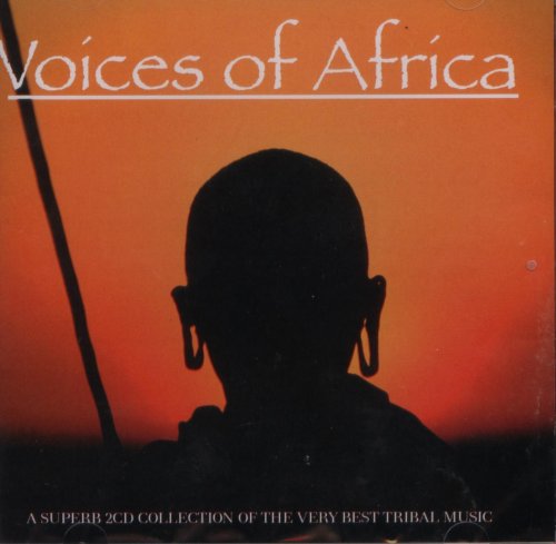 VARIOUS  - VOICES OF AFRICA