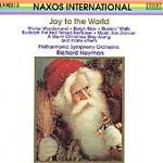 HAYMAN, RICHARD  - JOY TO THE WORLD