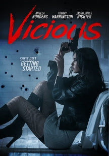 VICIOUS [DVD]