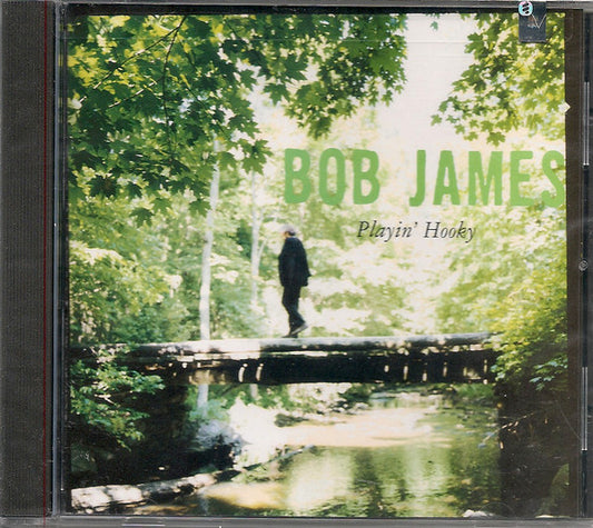 JAMES, BOB  - PLAYIN' HOOKY
