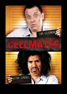 CELLMATES [DVD]
