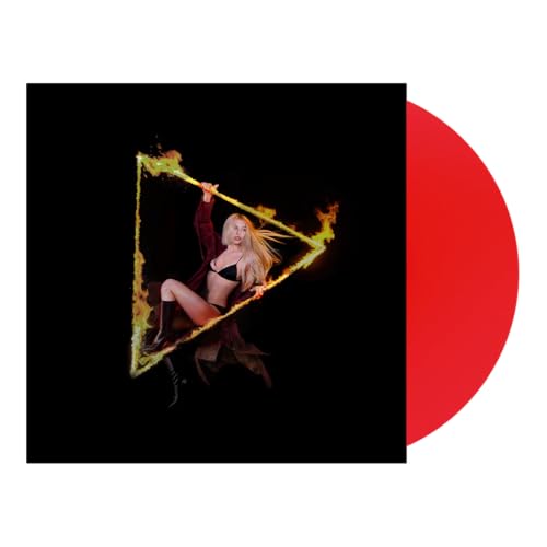 AVA MAX - DON'T CLICK PLAY (VINYL)