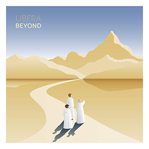 LIBERA  - BEYOND