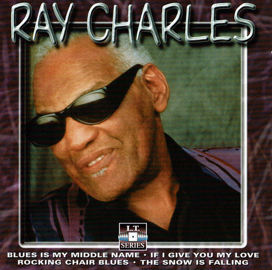 CHARLES, RAY  - C.C. RIDER