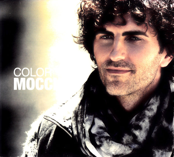 MOCCIO, STEPHAN  - COLOR