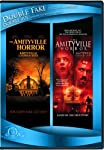 AMITYVILLE HORROR - DVD-DOUBLE FEATURE (1979/2005)