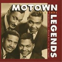 FOUR TOPS  - MOTOWN LEGENDS