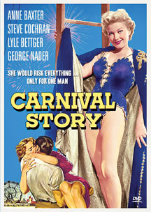 CARNIVAL STORY [DVD]