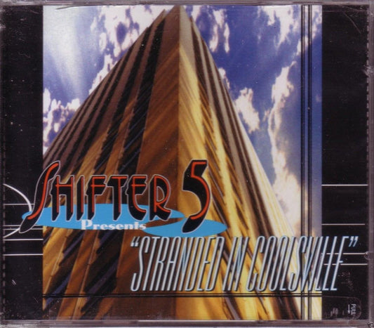 SHIFTER 5  - STRANDED IN COOLSVILLE