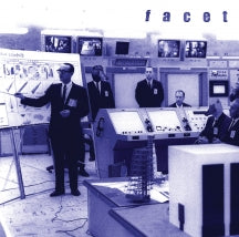 FACET - FACET [CD]