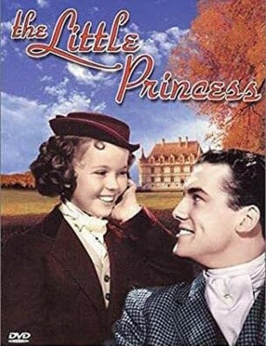 LITTLE PRINCESS